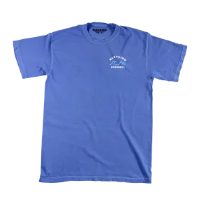 Bleubird Ocean Horizon Tee