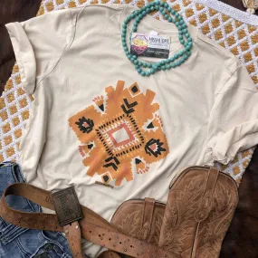 Boho Vibe Tee