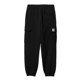 CARGO SWEAT PANT /CARHARTT WIP / BLACK