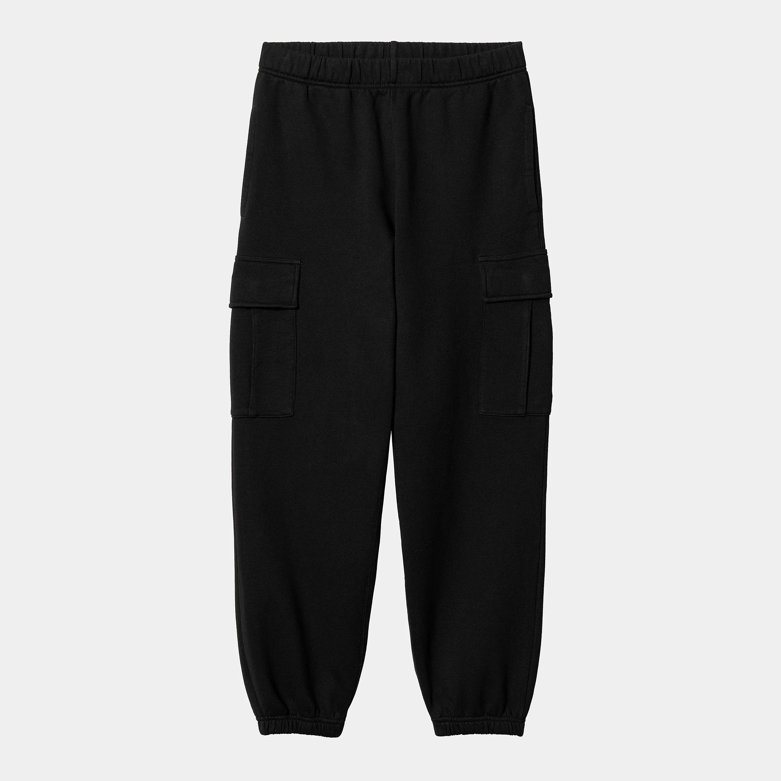 CARGO SWEAT PANT /CARHARTT WIP / BLACK