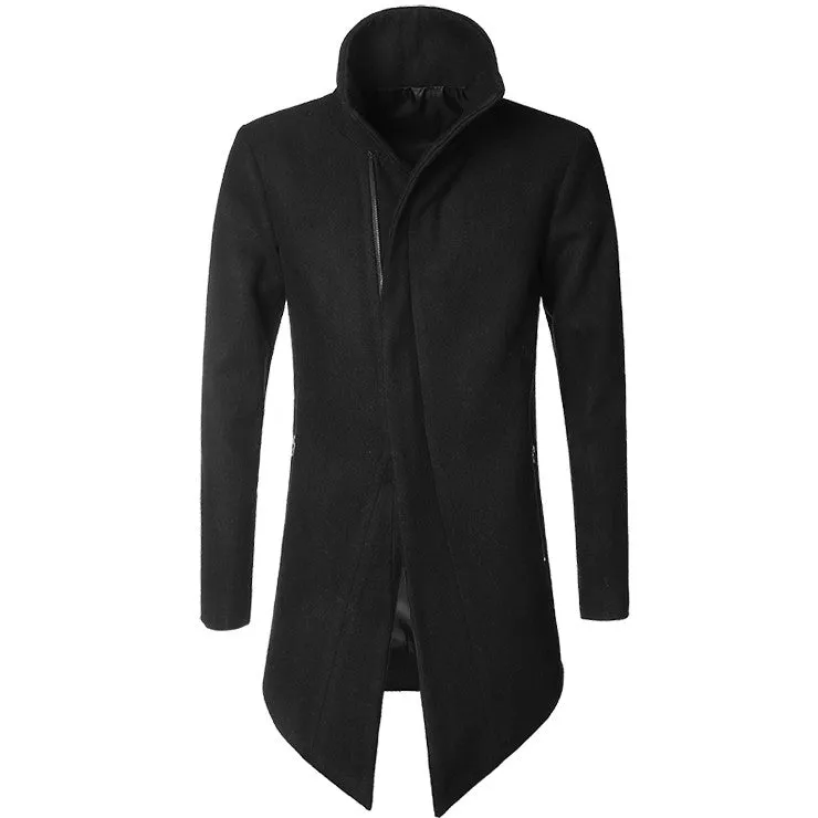 Casual Men's Stylish Coat