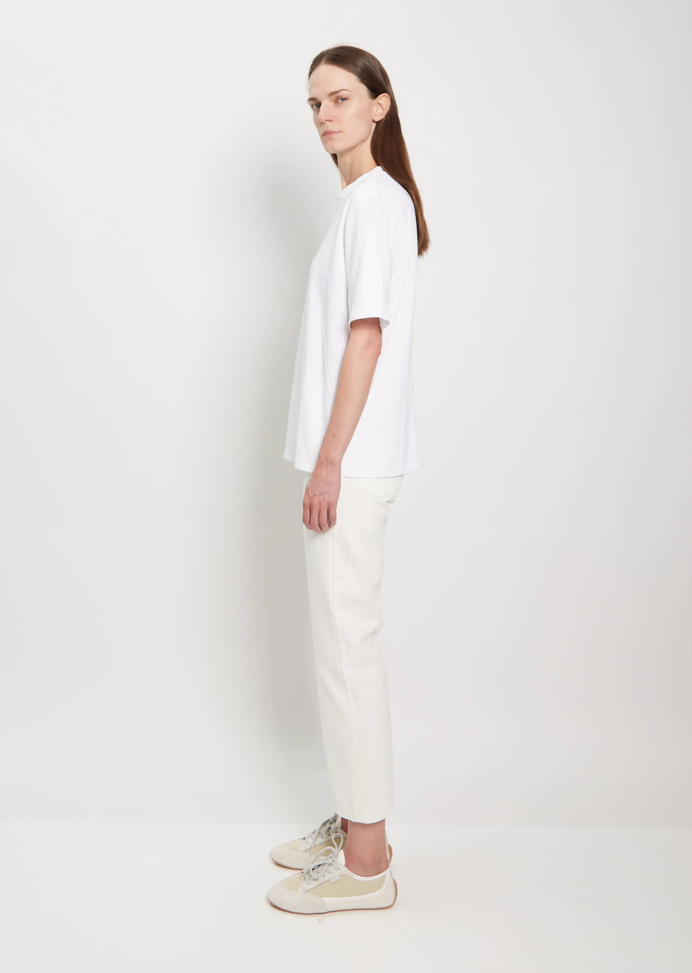 Chiara Top - White