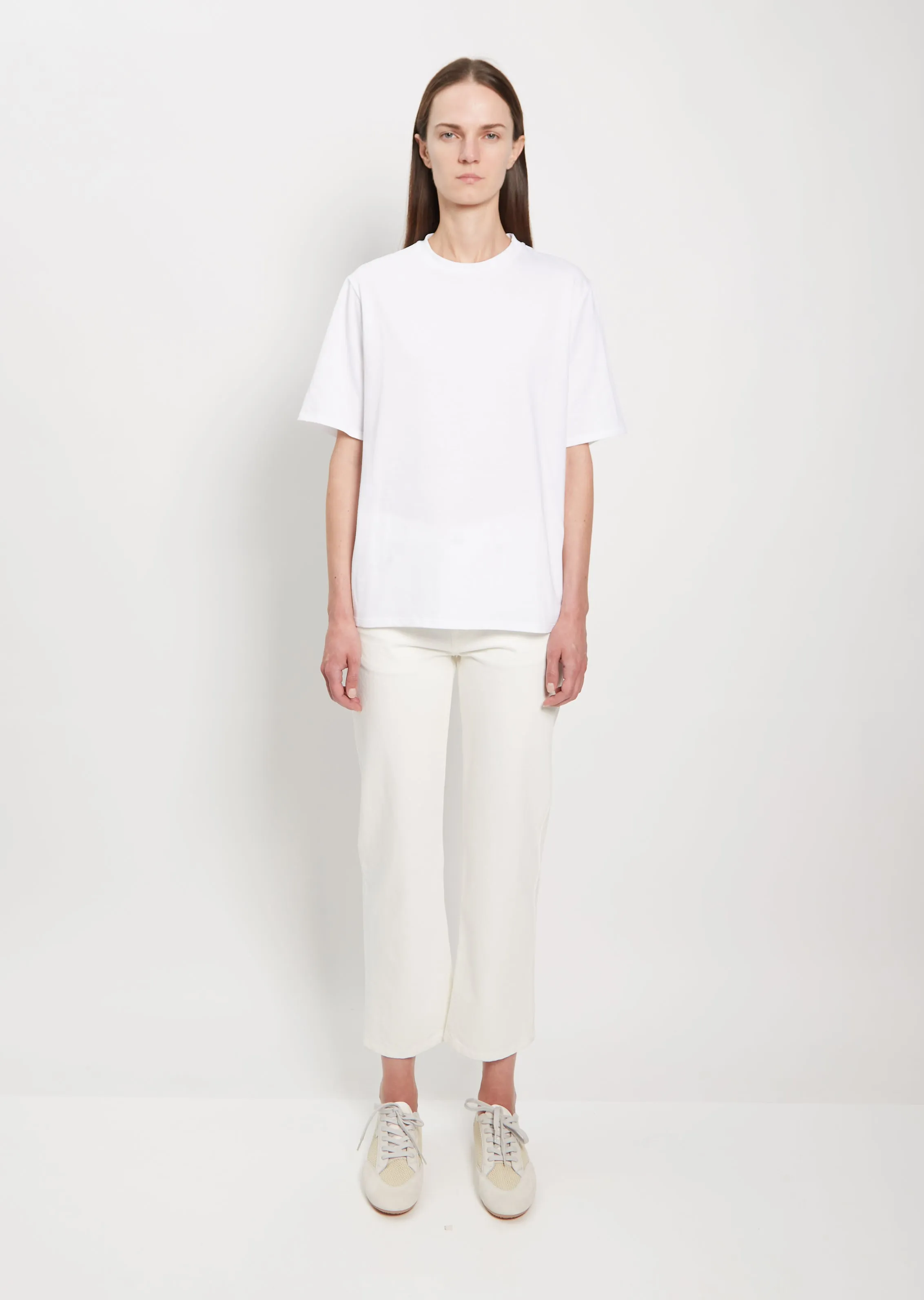 Chiara Top - White