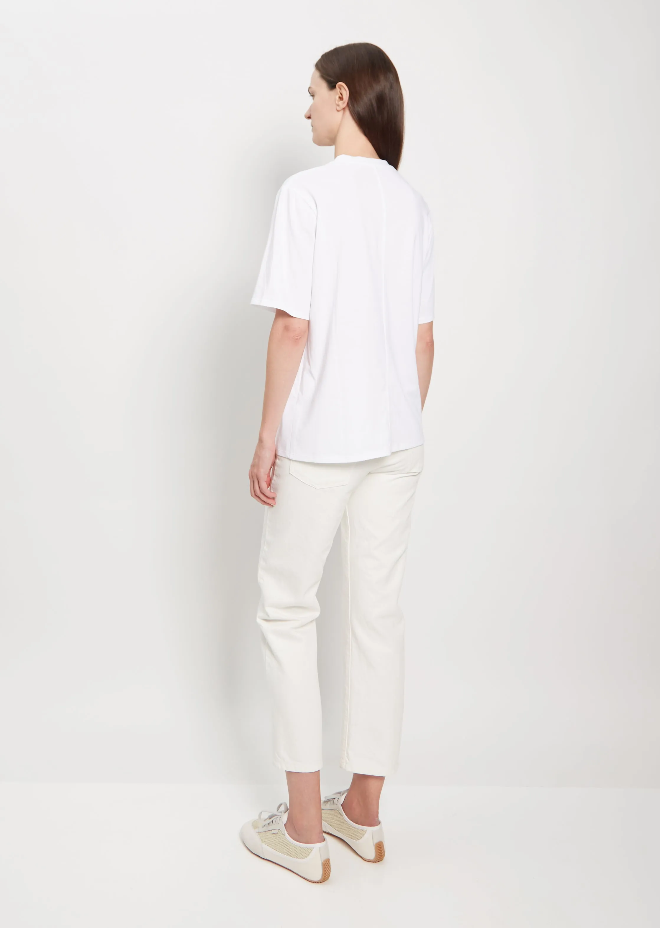 Chiara Top - White