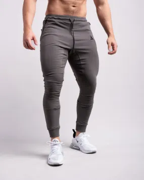 Classic Joggers (Military Black)