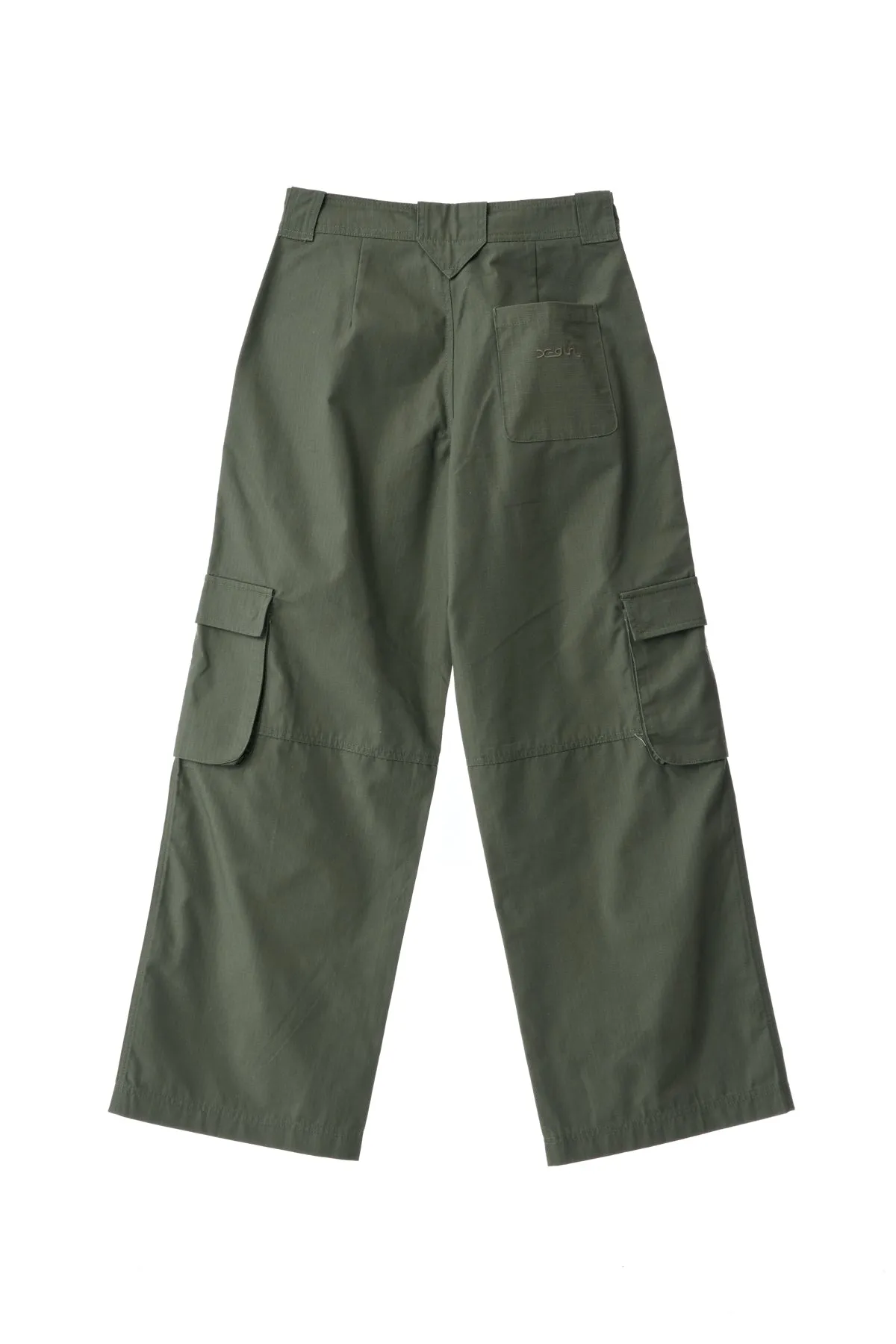 EASY CARGO PANT - Flight Green