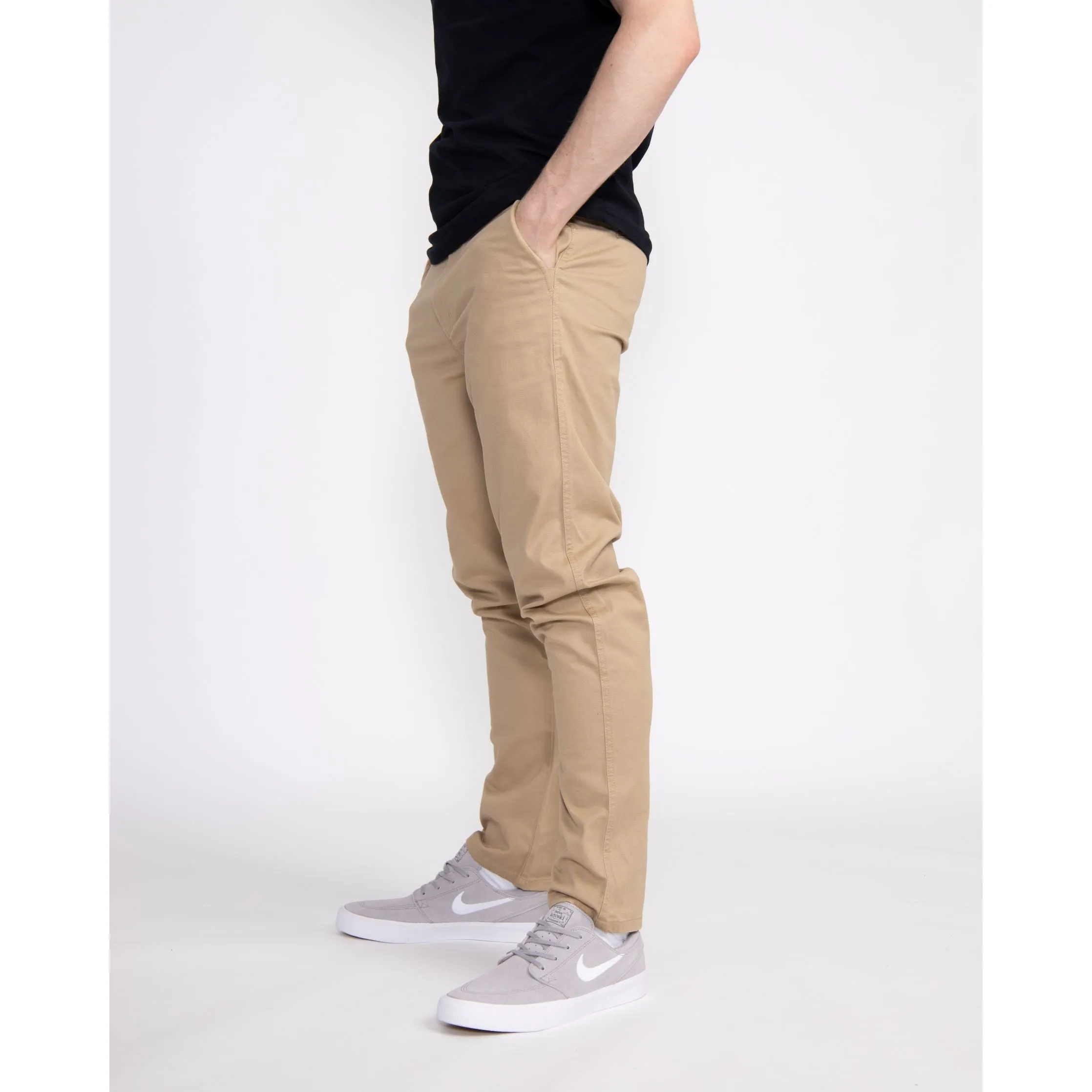 Howland Classic Chino