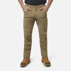 King Gee Men's Drycool Lightweight Stretch Cargo Pants K13007 -Dune