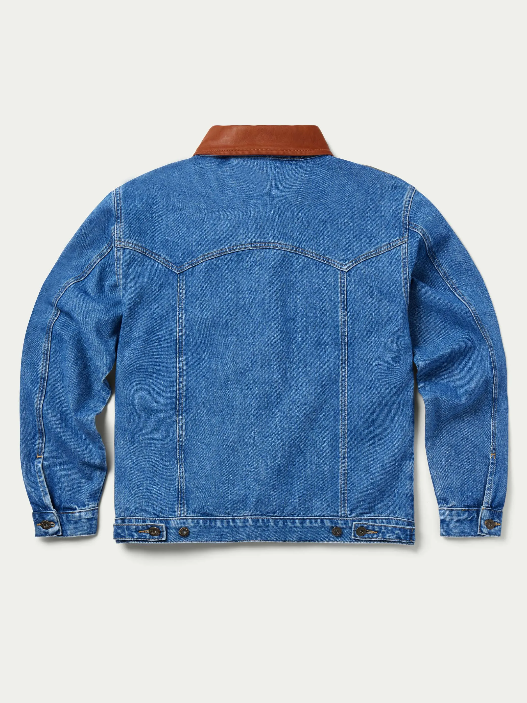 Legend Denim Jacket