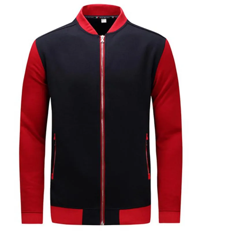 Men's Casual Cotton Jacket