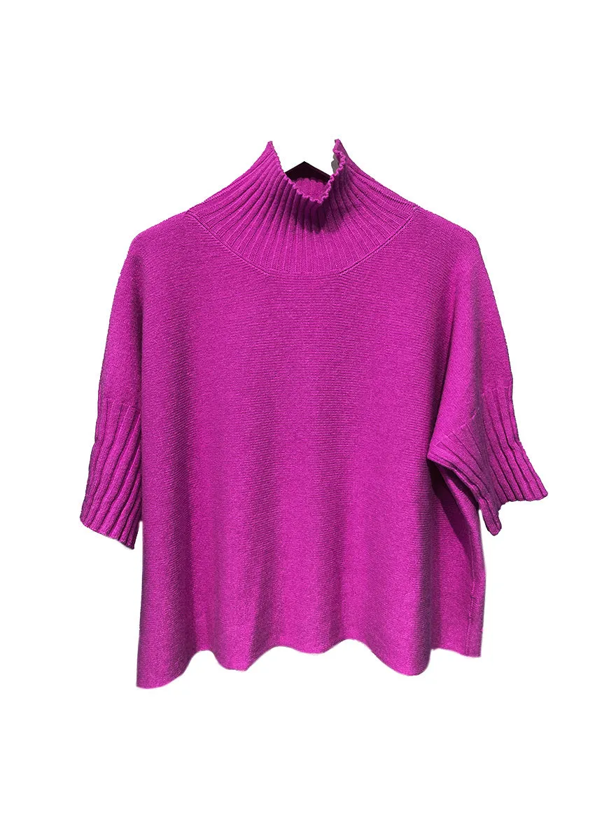 Micropleasure Sweater