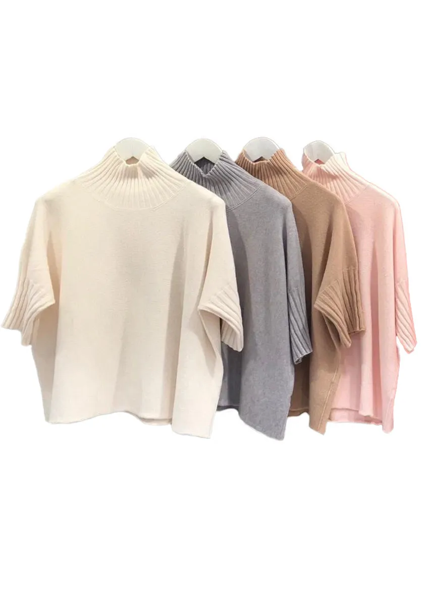 Micropleasure Sweater