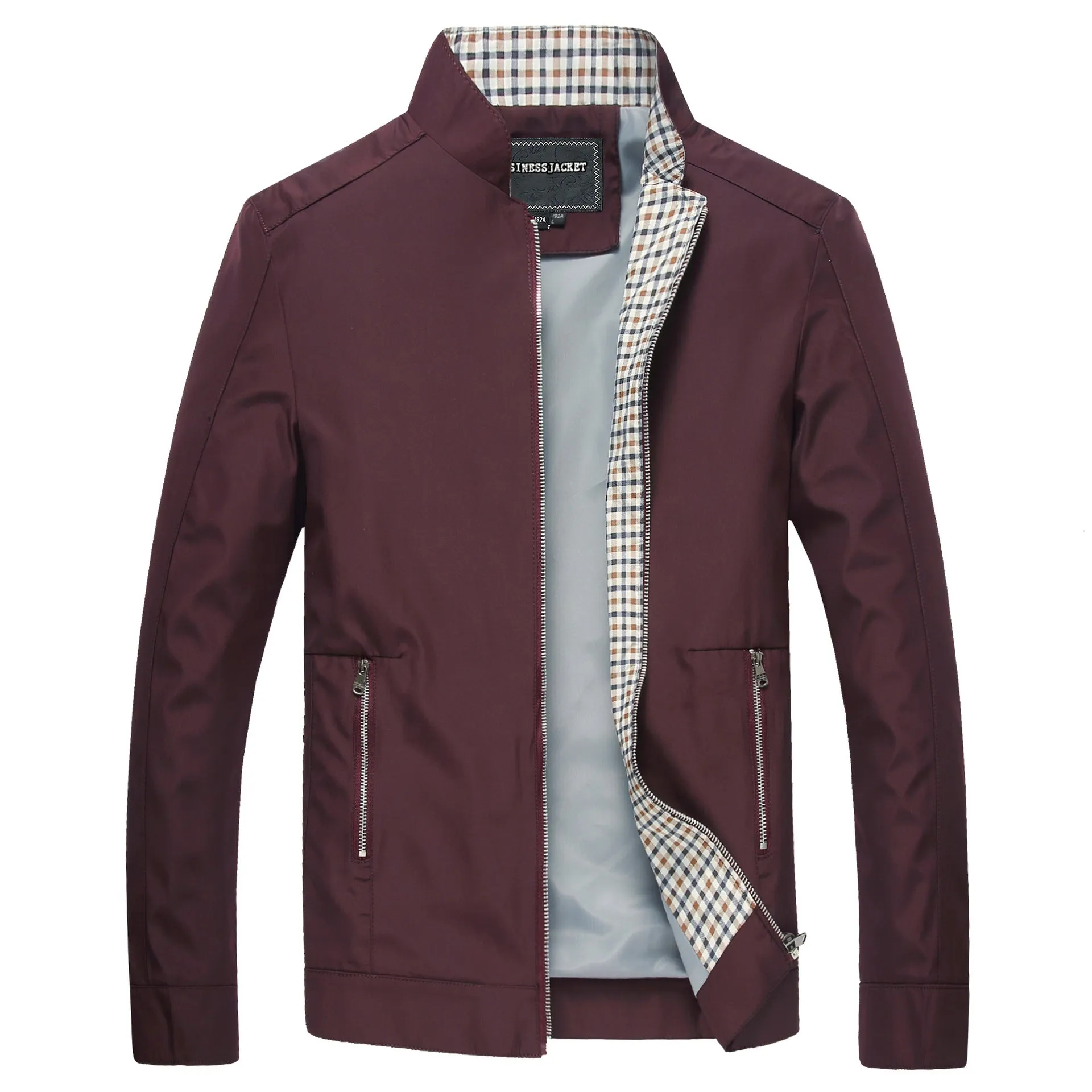 Premium Business Casual Jacket