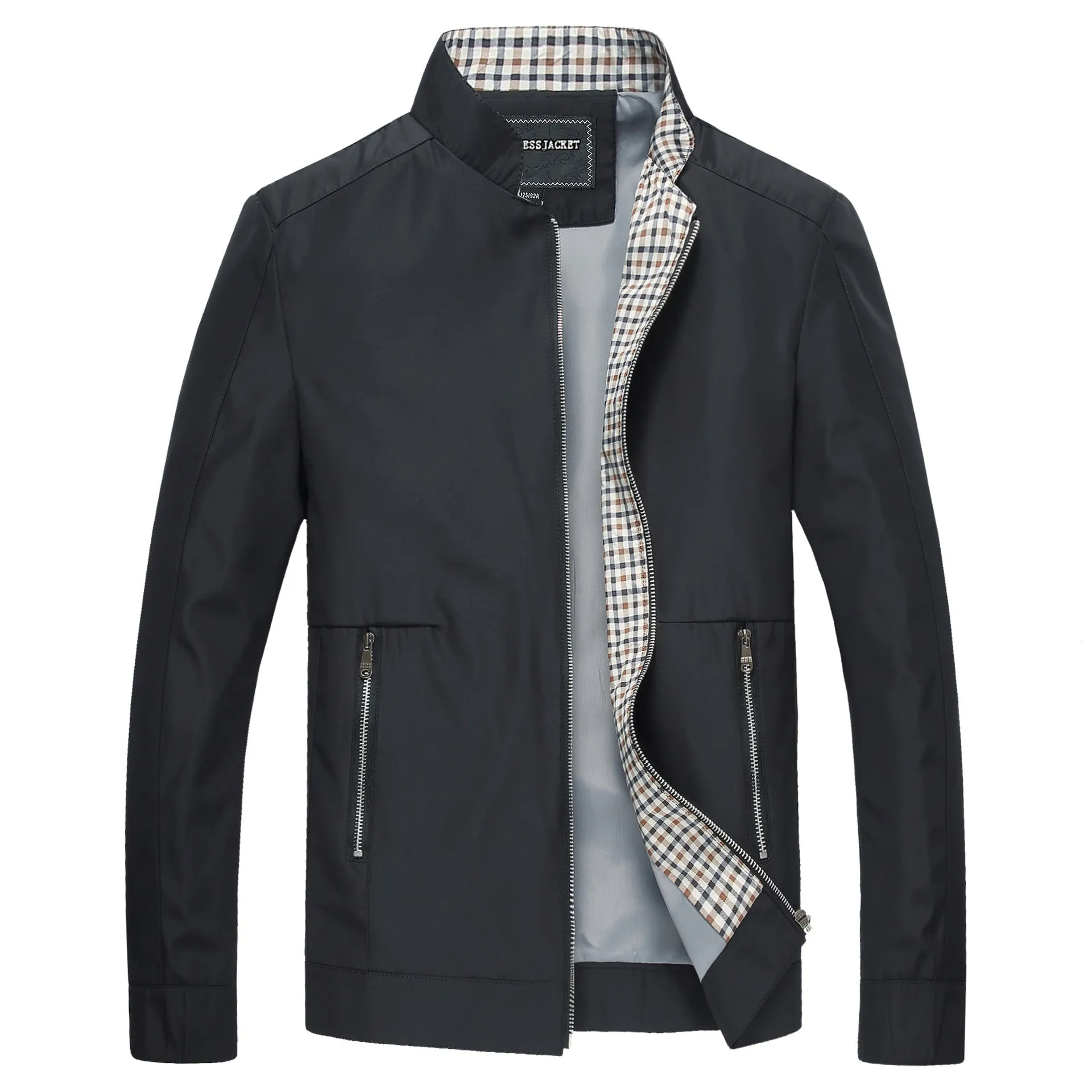 Premium Business Casual Jacket