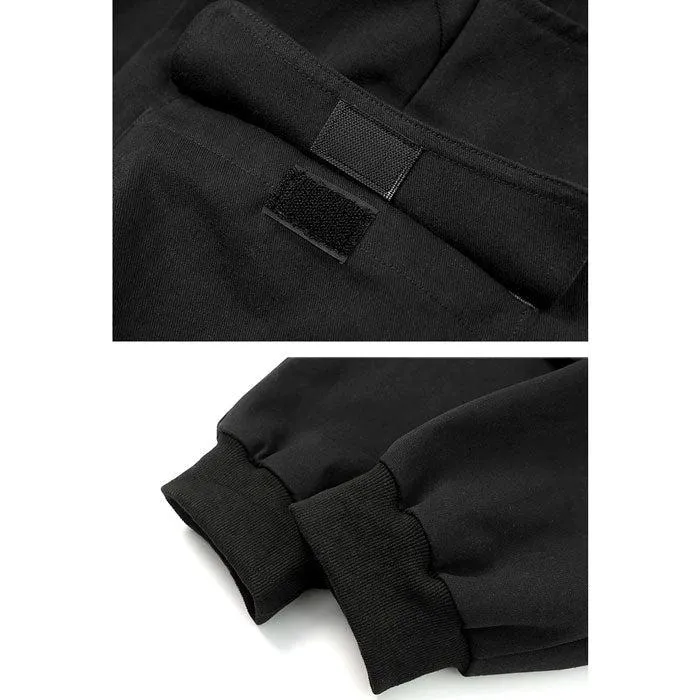 "Maito" Techwear Cargo Pants