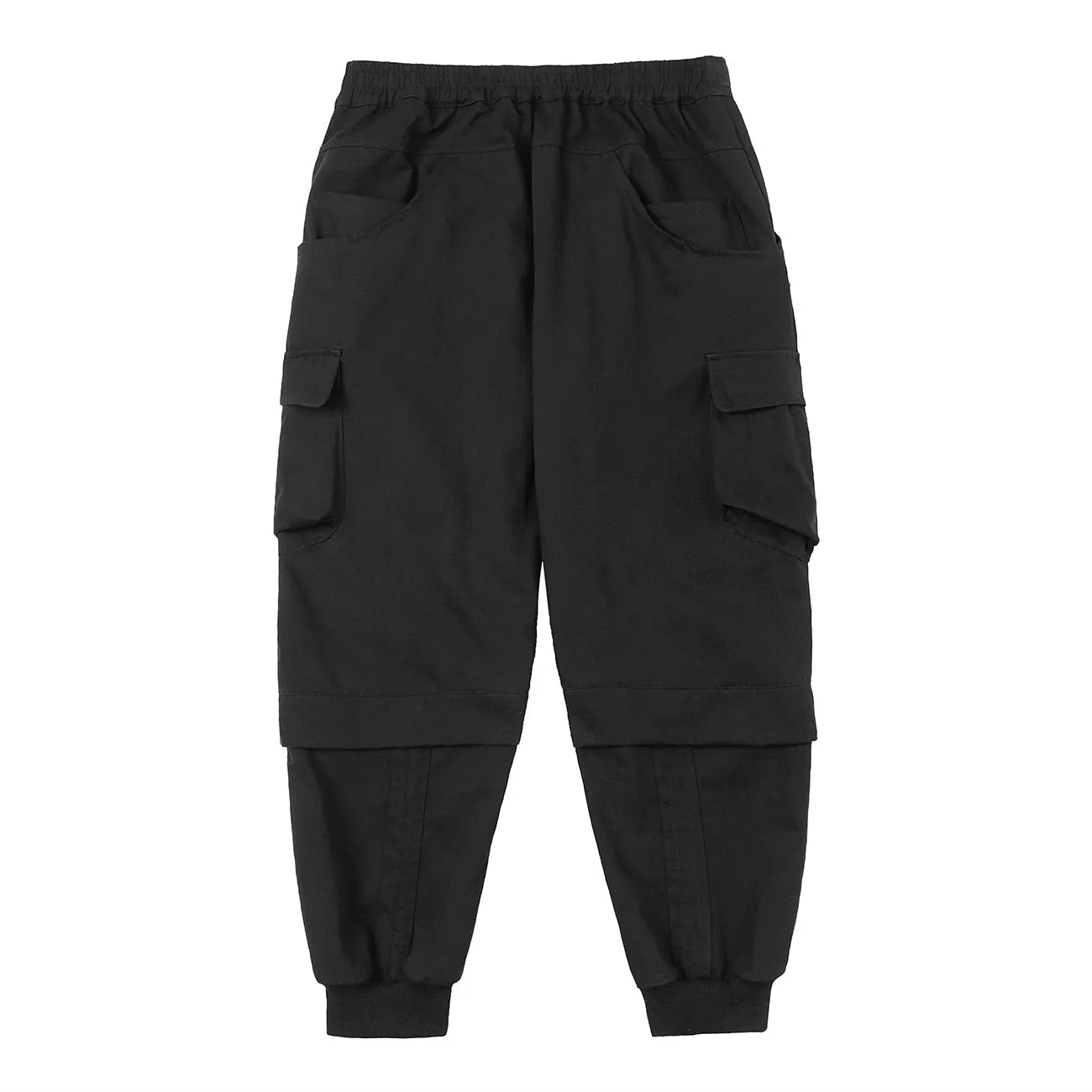 "Maito" Techwear Cargo Pants