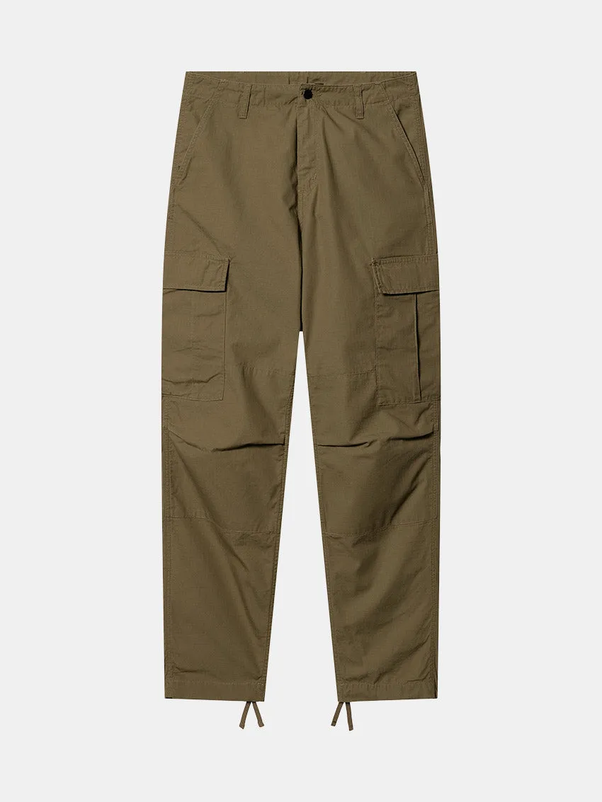 Regular Cargo Pants