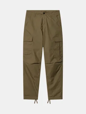 Regular Cargo Pants