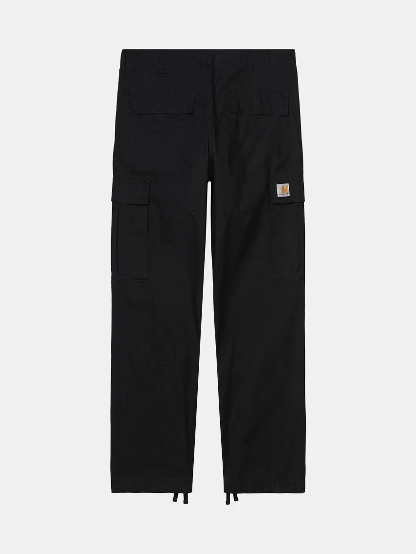 Regular Cargo Pants