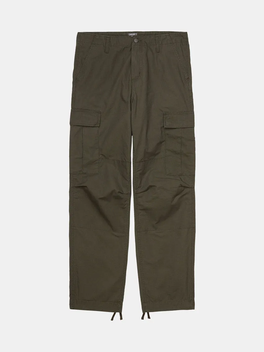 Regular Cargo Pants