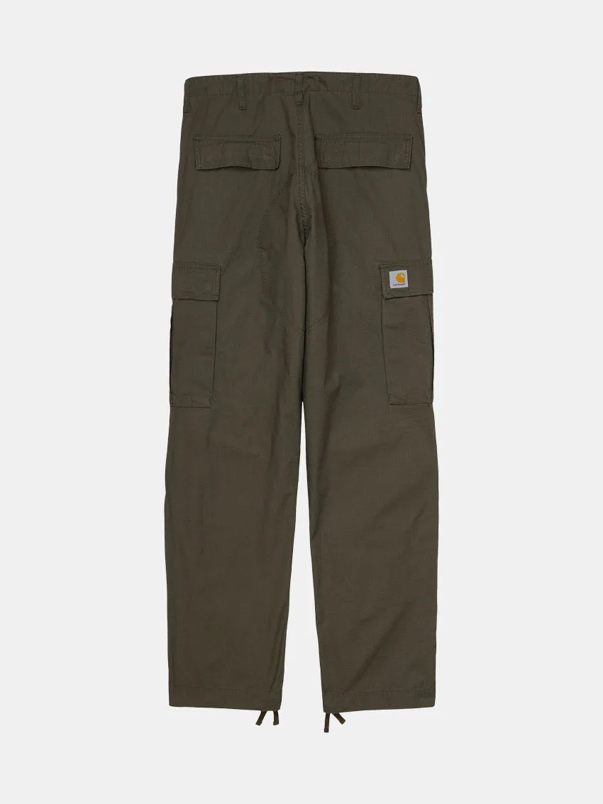 Regular Cargo Pants