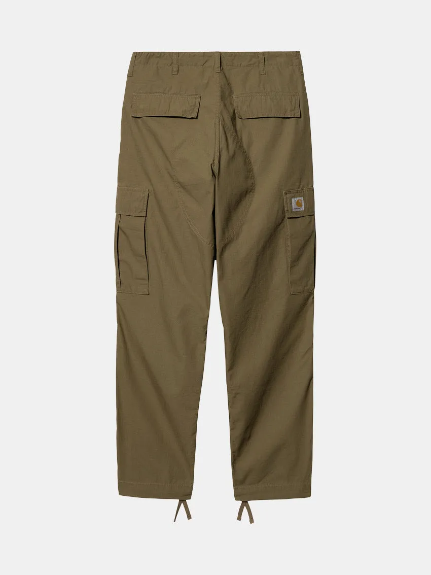 Regular Cargo Pants