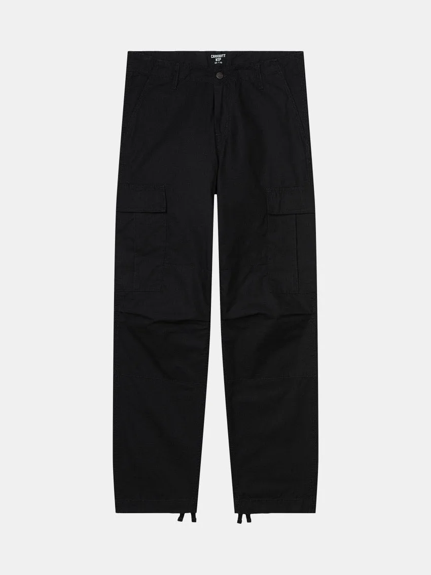 Regular Cargo Pants