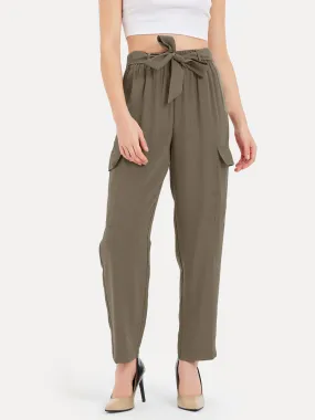 Sawyer Cargo Trousers