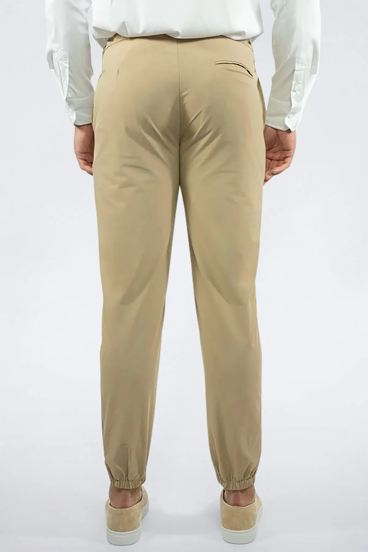 THE LYON TECH TROUSERS