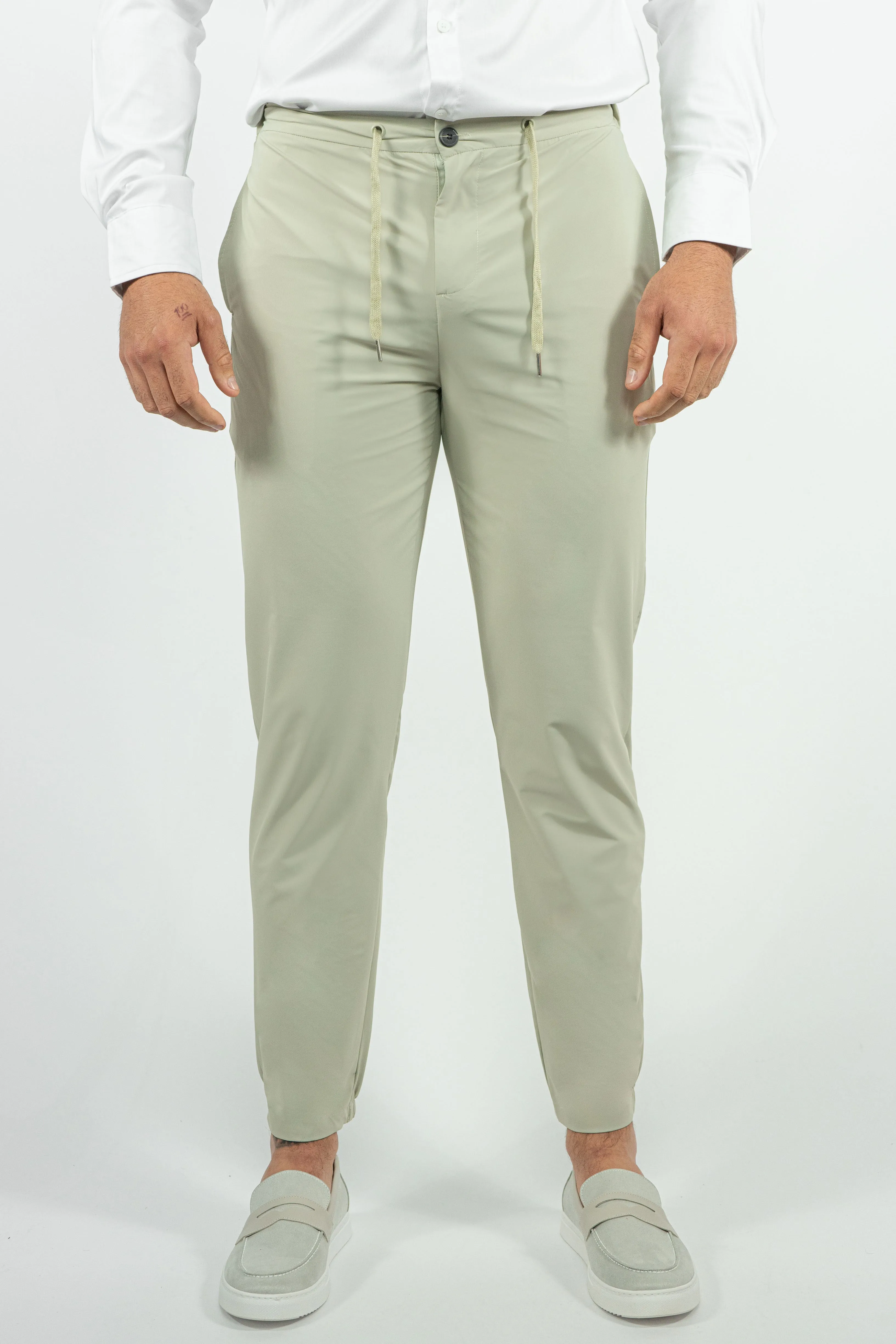 THE LYON TECH TROUSERS