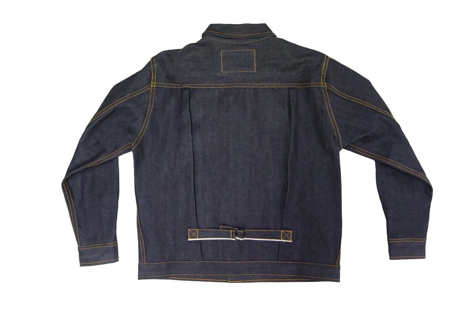 TYPE I JACKET