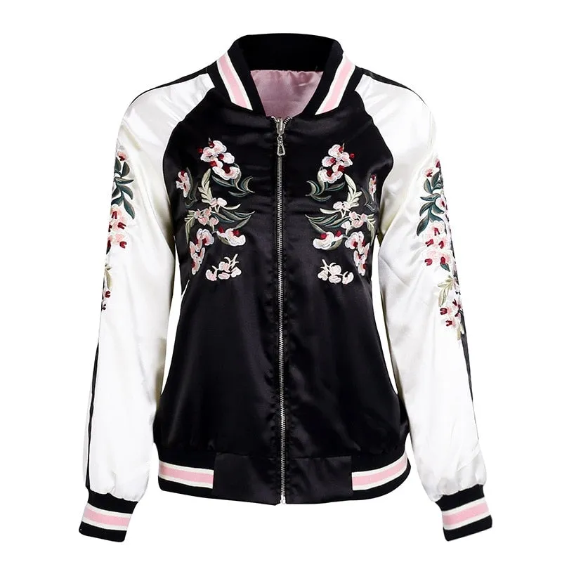 Women's Autumn & Winter Casual Jacket