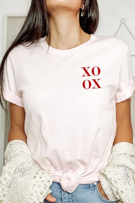 XOOX Tee